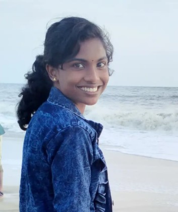 DEVIKA VENU